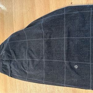 Lululemon shorts 11 inch